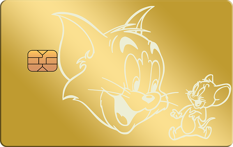 Tom & Jerry